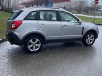 Gebraucht Opel Antara 150 PS (110 kW) 2007 Grau SUV