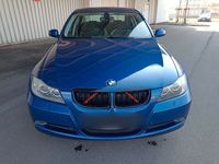 gebraucht BMW 320 i -170 PS