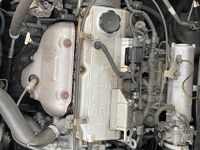 Second-hand Mitsubishi Space Star 120 CP (88 kW) 2005 Gri Berlinǎ