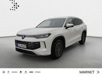 Gebraucht VW Tayron Elegance 150 PS (110 kW) 2025 Weiß SUV