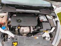 Gebraucht Ford Focus 105 PS (77 kW) 2015 Weiß Kombi
