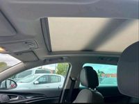 Gebraucht Opel Insignia Edition 220 PS (161 kW) 2011 Silber Kombi