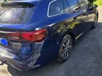 Gebraucht Toyota Avensis Comfort 143 PS (105 kW) 2016 Kombi