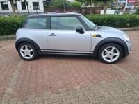 gebraucht Mini Cooper 1.6 Klimaanlage