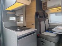 Gebraucht Knaus BOXLIFE 600 140 PS (102 kW) 2025 Artense grey (metallic) Van