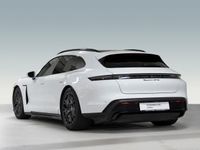 gebraucht Porsche Taycan GTS Sport Turismo Beifahrerdisplay BOSE