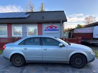 gebraucht Audi A4 Lim. 2.0,Klima,PDC,Sitzh,Nebel,ZV