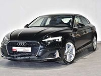 gebraucht Audi A5 advanced 40 TFSI Matrix Kamera Navi