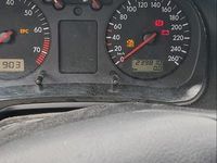 Gebraucht VW Golf IV 101 PS (74 kW) 2000 Blau Kombi