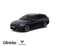 Ny Cupra Leon 204 HK (150 kW) 2026 Grå Sedan