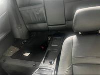 Gebraucht BMW 320 163 PS (119 kW) 2009 Schwarz Coupé