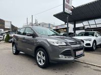 gebraucht Ford Kuga Titanium, 4x4 Automatic