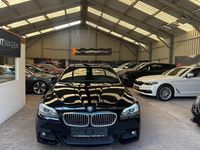 Gebraucht BMW 530 Performance 245 PS (180 kW) 2010 Schwarz Limousine