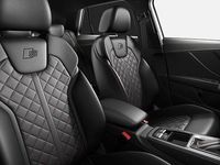 Gebraucht Audi Q2 S-Line 190 PS (139 kW) 2024 Weiß SUV