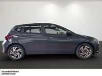 Neu Hyundai i20 Trend 90 PS (66 kW) 2026 Aurora grey / met Kleinwagen