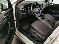 Gebraucht VW Taigo Life 95 PS (69 kW) 2023 Ascotgrau SUV