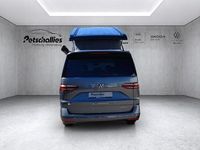 Gebraucht VW California Coast 177 PS (130 kW) 2025 Grau Van