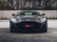 Gebraucht Aston Martin DBS 725 PS (533 kW) 2022 Silber