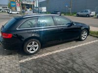 gebraucht Audi A4 B8 Avant