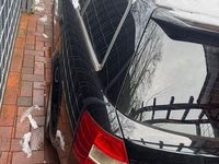 Gebraucht Audi A4 131 PS (96 kW) 2002 Schwarz Kombi