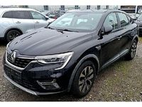 Gebraucht Renault Arkana Equilibre 140 PS (102 kW) 2023 Schwarz SUV