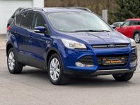 gebraucht Ford Kuga Trend**TÜV NU**1.HAND**39.188 KM**