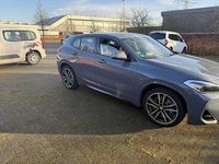 Gebraucht BMW X2 306 PS (225 kW) 2021 Grau SUV