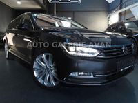 Gebraucht VW Passat Highline 150 PS (110 kW) 2019 Grau Kombi