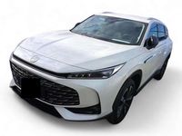 Gebraucht MG HS Comfort 170 PS (125 kW) 2025 Weiß SUV