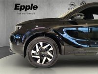 Neu Opel Mokka 131 PS (96 kW) 2026 Schwarz SUV