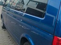 Brugt VW Caravelle 140 HK (102 kW) 2015 Blå Van