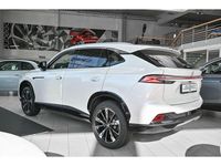 Neu MG HS 224 PS (164 kW) 2026 Weiss SUV