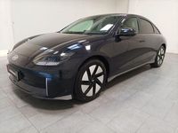 Gebraucht Hyundai Ioniq 6 Techniq 111 kW (151 PS) 2023 Blau Limousine