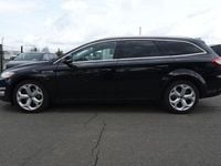 Gebraucht Ford Mondeo Titanium 150 PS (110 kW) 2012 Andere Limousine