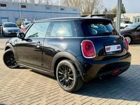Gebraucht Mini ONE 102 PS (75 kW) 2018 Schwarz Kleinwagen