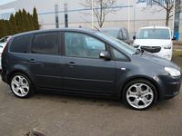 Second-hand Ford C-MAX Titanium 110 CP (80 kW) 2009 Gri Monovolum