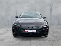 Brugt Audi A6 e-tron Ambiente 210 kW (286 HK) 2025 Sort Stationcar