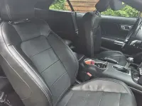 Gebraucht Ford Mustang Premium 317 PS (233 kW) 2018 Schwarz Cabrio