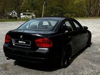 gebraucht BMW 320 E90 D