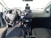 gebraucht Seat Ibiza SC 1.2 TSI FR