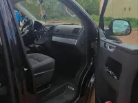 Gebraucht VW Multivan 179 PS (131 kW) 2026 Schwarz Van / Kleinbus