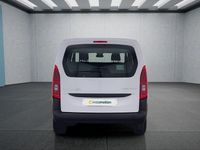 Neu Citroën Berlingo 102 PS (75 kW) 2025 Weiß Van / Kleinbus