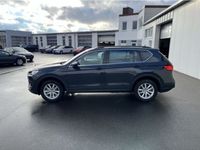 gebraucht Seat Tarraco 2.0 TDI Style AHK Digital Cockpit Navi DAB ACC LE