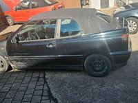 gebraucht VW Golf Cabriolet 3