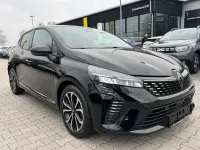 Gebraucht Renault Clio Techno 90 PS (66 kW) 2025 Schwarz Kleinwagen