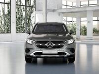 Gebraucht Mercedes GLC220 Avantgarde 197 PS (144 kW) 2023 Metalliclack selenitgrau SUV
