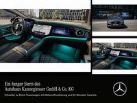 Gebraucht Mercedes EQE350 Edition 214 kW (292 PS) 2024 Grau Limousine