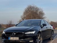 Gebraucht Volvo S90 320 PS (235 kW) 2018 Schwarz Limousine