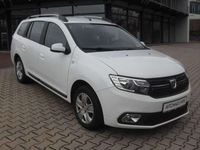 gebraucht Dacia Logan MCV II Kombi Comfort TCE 90