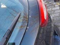 Gebraucht Ford Grand C-Max Ambiente 116 PS (85 kW) 2011 Schwarz Van / Kleinbus